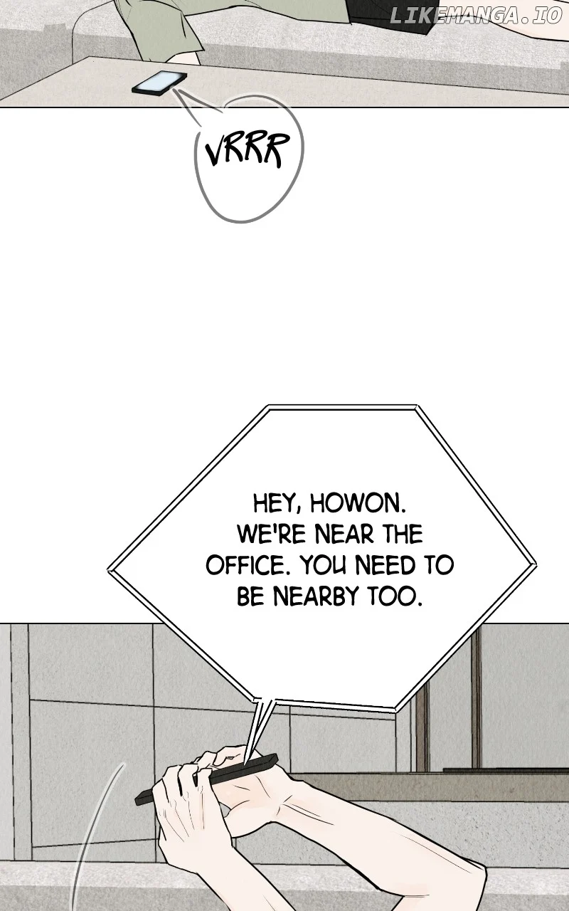 Want to See My Cat? Chapter 60 page 58