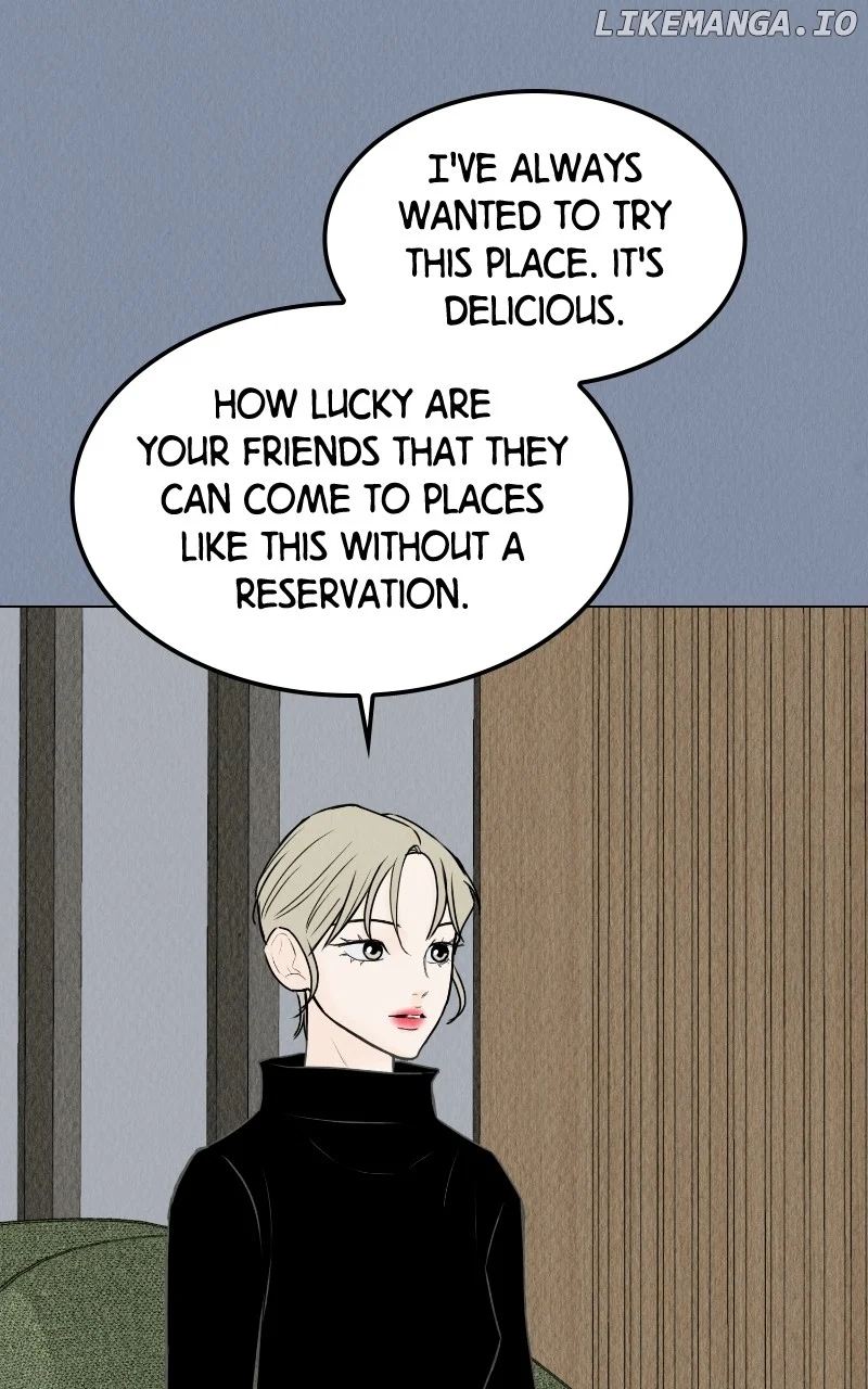 Want to See My Cat? Chapter 60 page 5