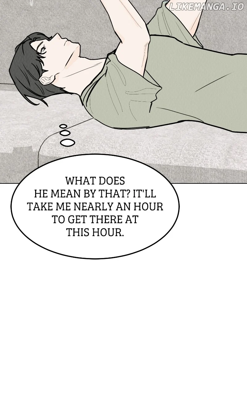 Want to See My Cat? Chapter 60 page 59