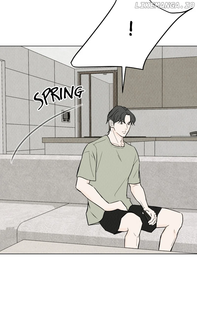 Want to See My Cat? Chapter 60 page 61
