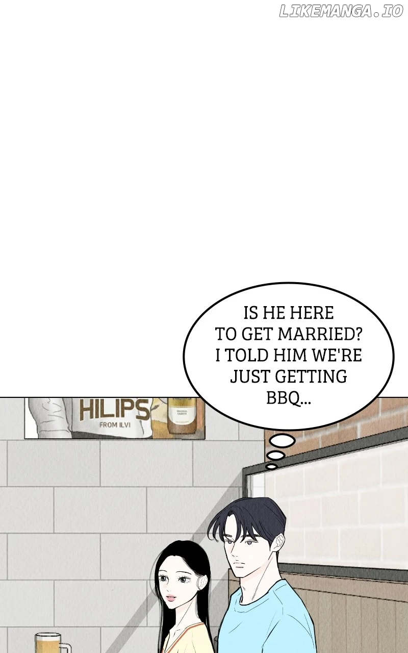 Want to See My Cat? Chapter 60 page 67