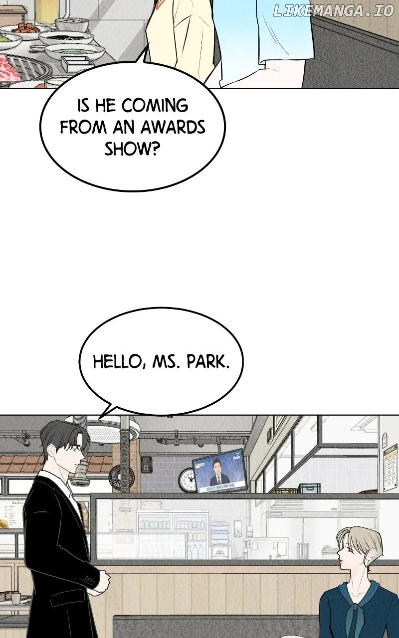 Want to See My Cat? Chapter 60 page 68