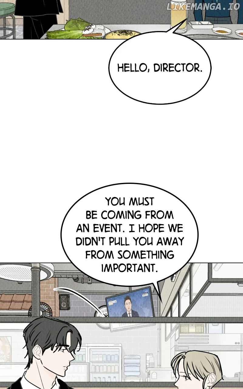 Want to See My Cat? Chapter 60 page 69