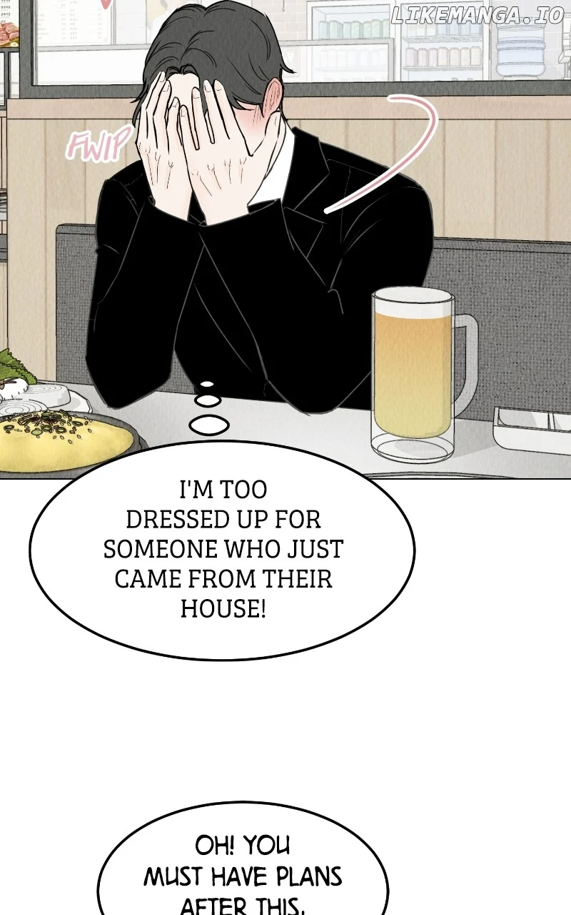 Want to See My Cat? Chapter 60 page 71