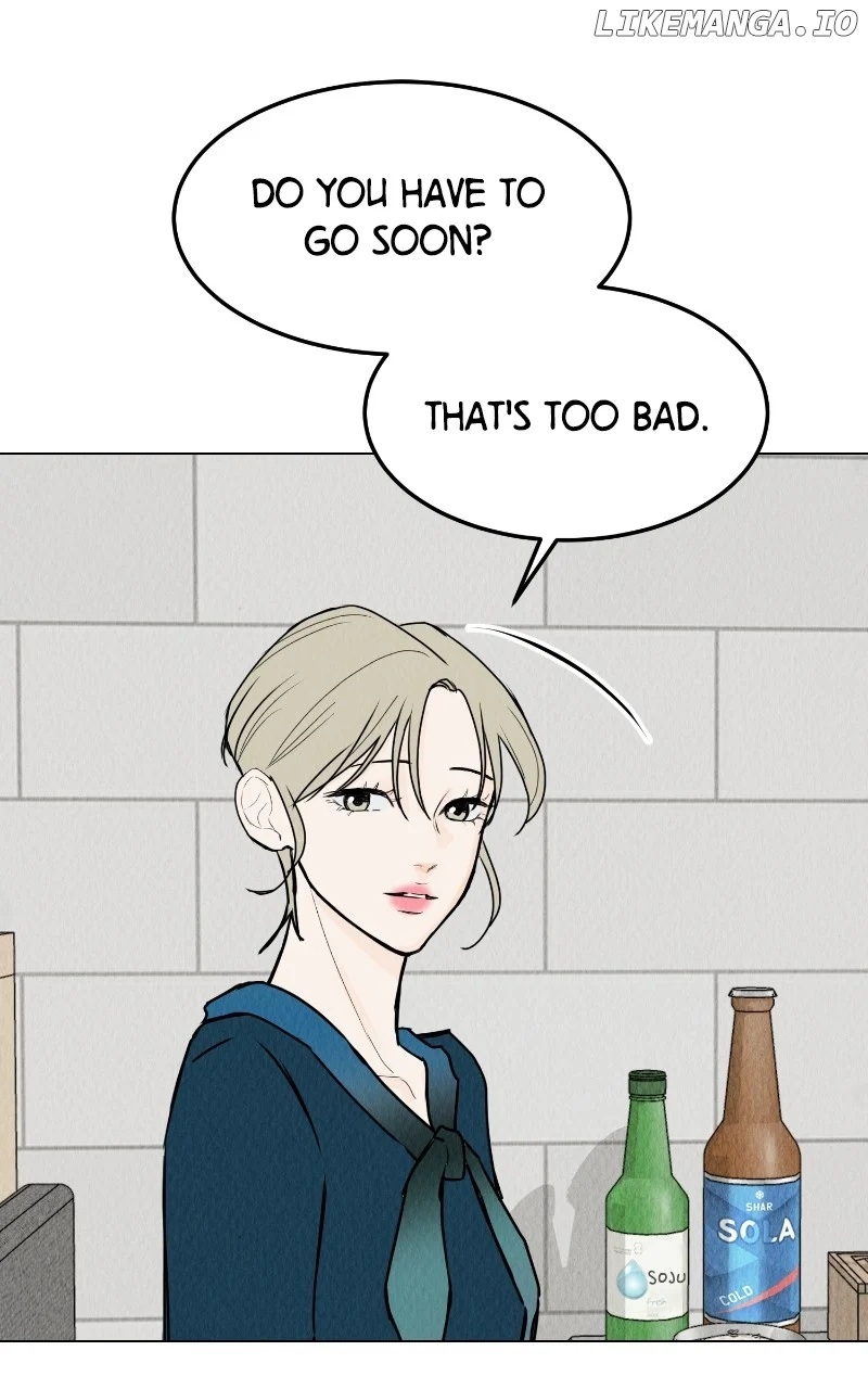 Want to See My Cat? Chapter 60 page 73