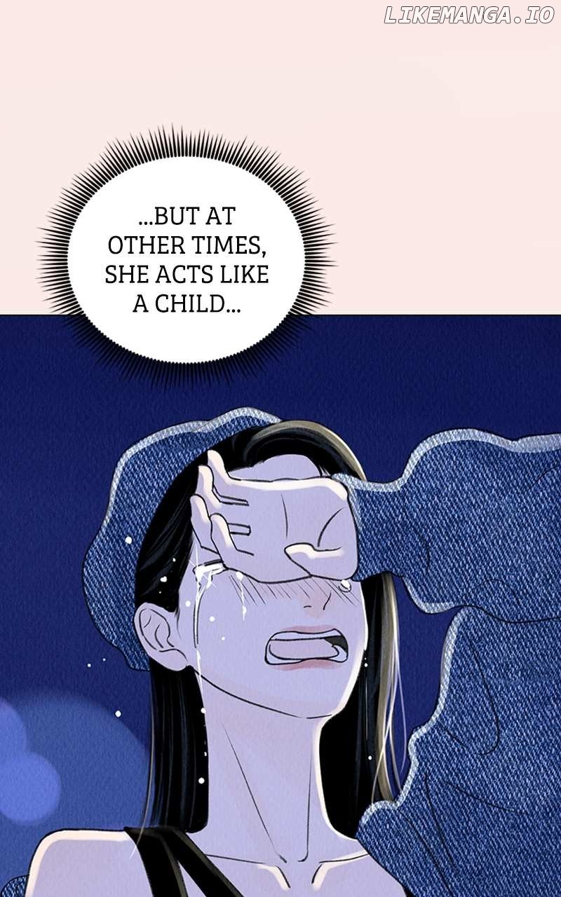 Want to See My Cat? Chapter 7 page 14