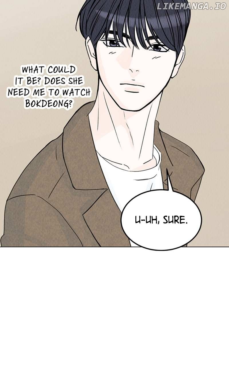 Want to See My Cat? Chapter 7 page 70
