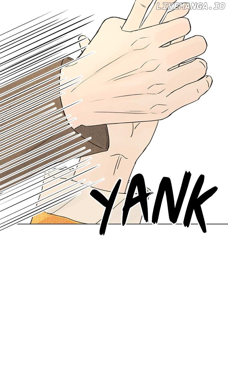 Want to See My Cat? Chapter 7 page 96
