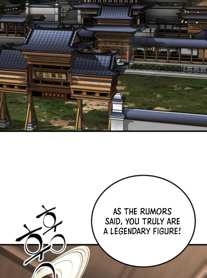 Warrior Grandpa and Grandmaster daughter Chapter 72 page 16