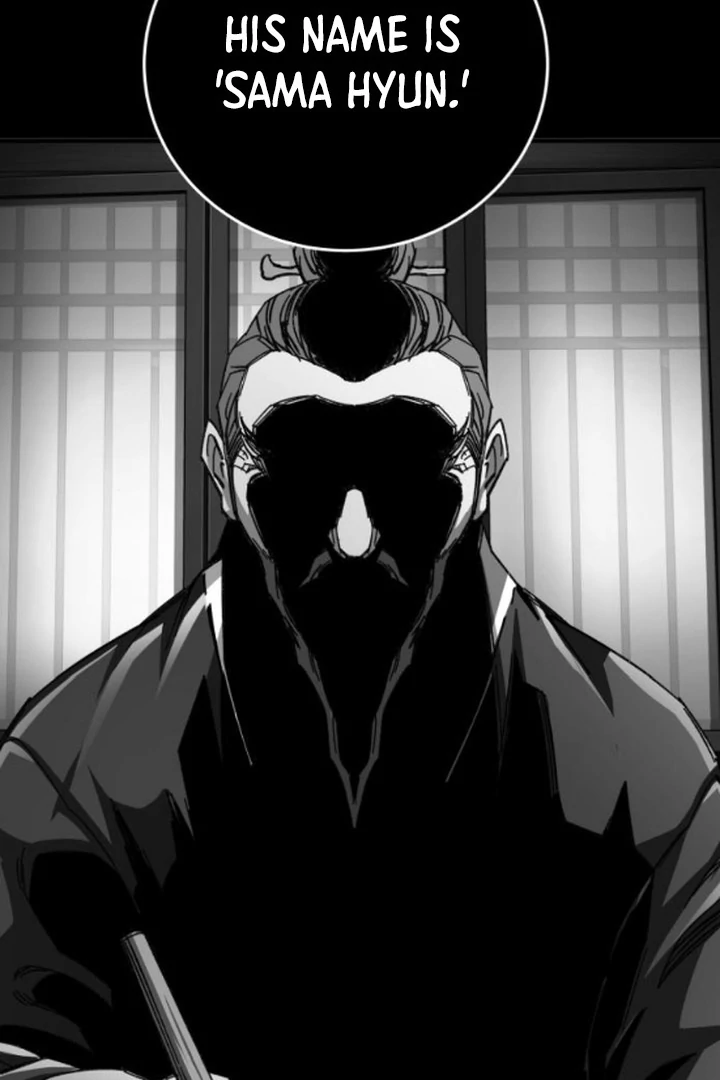 Warrior Grandpa and Grandmaster daughter Chapter 72 page 24