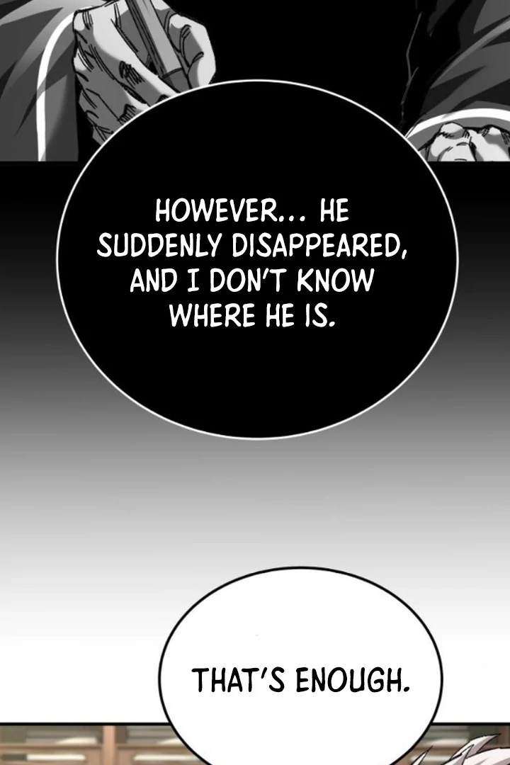 Warrior Grandpa and Grandmaster daughter Chapter 72 page 25
