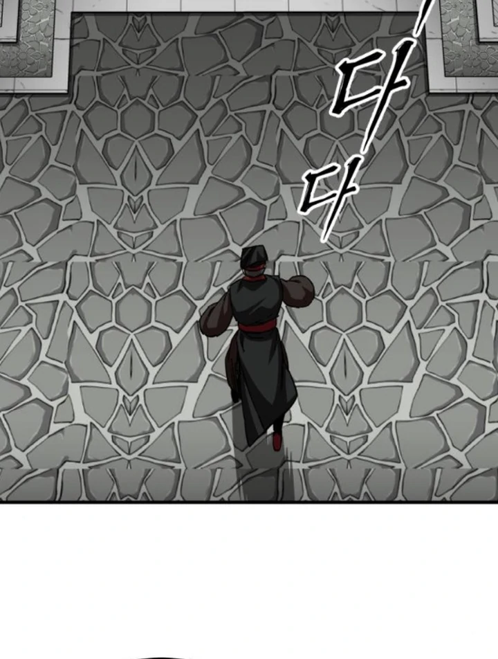 Warrior Grandpa and Grandmaster daughter Chapter 72 page 36