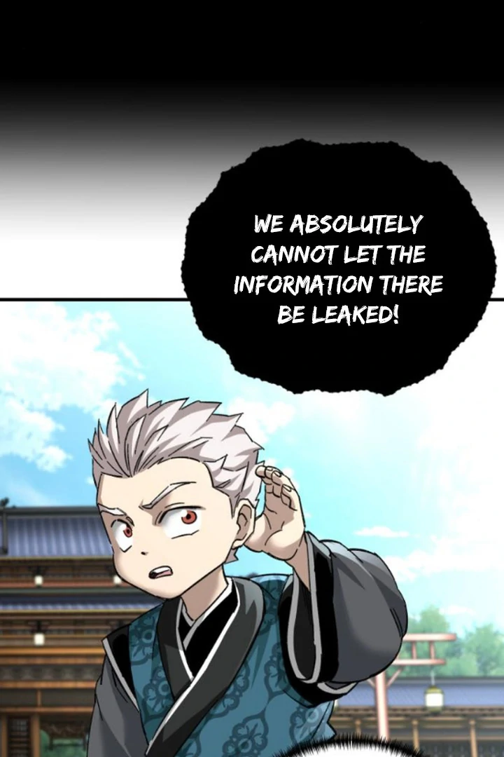 Warrior Grandpa and Grandmaster daughter Chapter 72 page 52