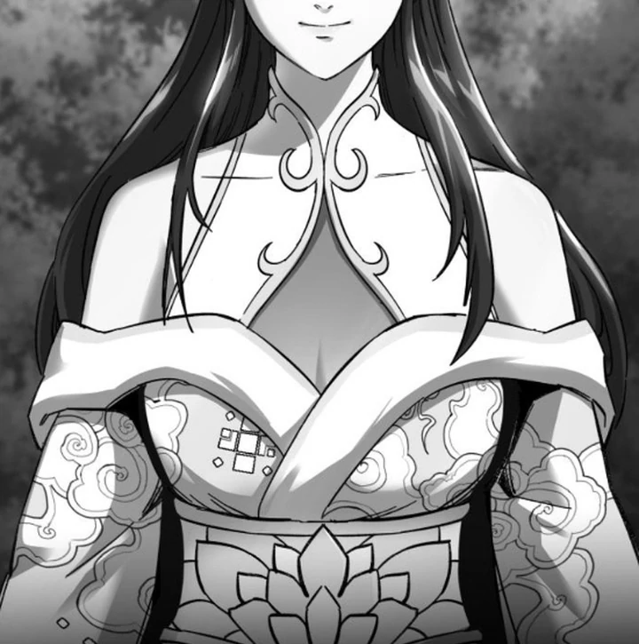 Warrior Grandpa and Grandmaster daughter Chapter 72 page 54