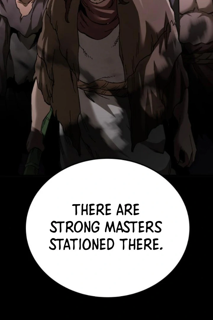Warrior Grandpa and Grandmaster daughter Chapter 72 page 60