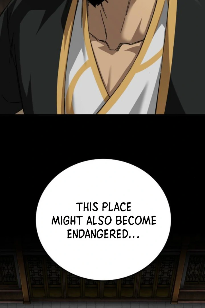 Warrior Grandpa and Grandmaster daughter Chapter 72 page 62