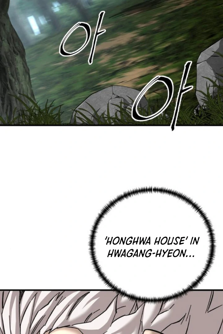 Warrior Grandpa and Grandmaster daughter Chapter 72 page 67
