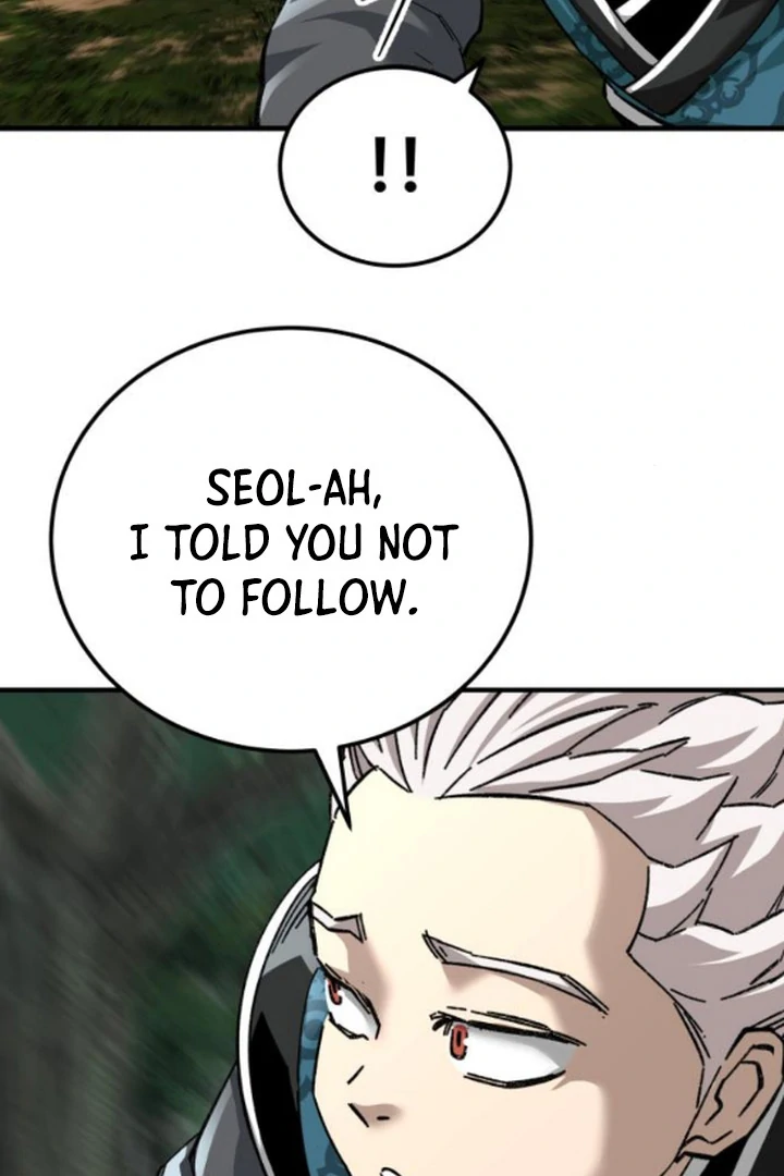 Warrior Grandpa and Grandmaster daughter Chapter 72 page 70