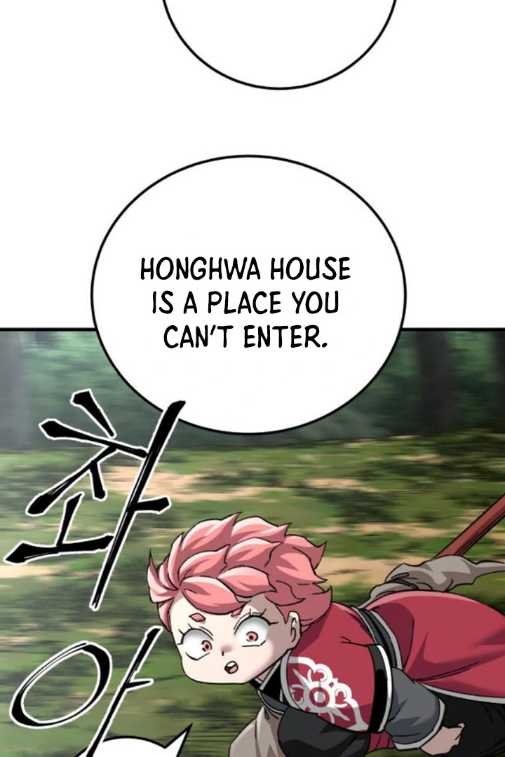 Warrior Grandpa and Grandmaster daughter Chapter 72 page 72