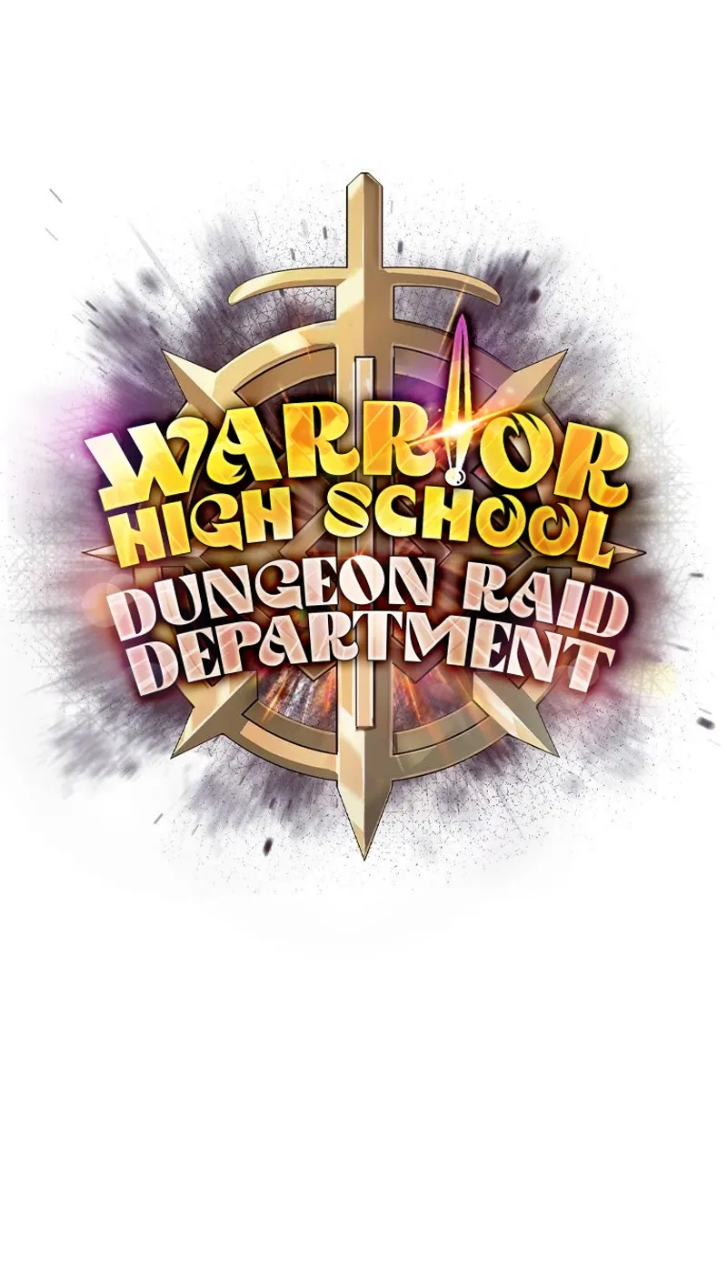 Warrior High School – Dungeon Raid Department Chapter 39 page 13