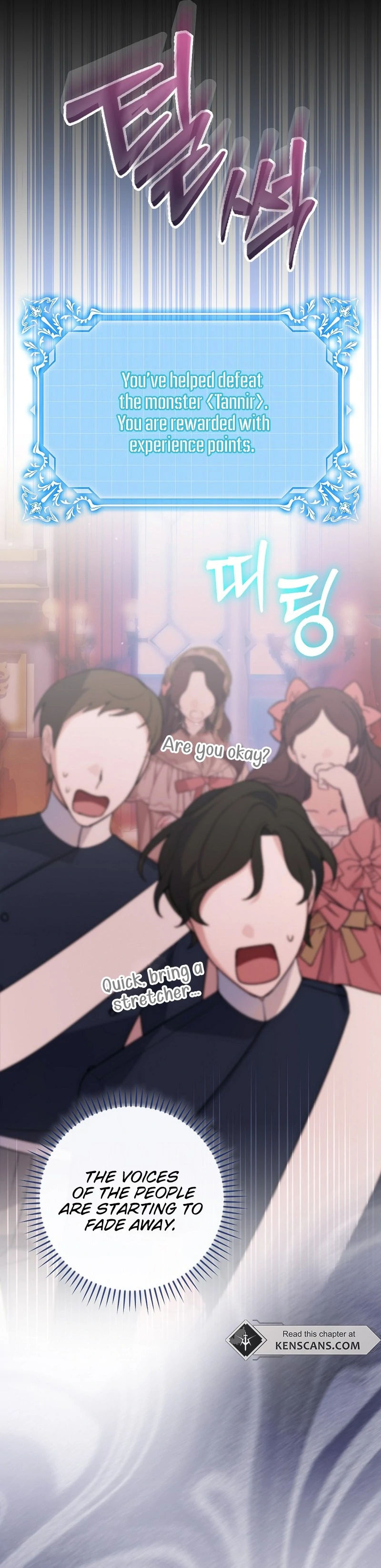 Wasn’t this supposed to be a strategy game? Chapter 5 page 39