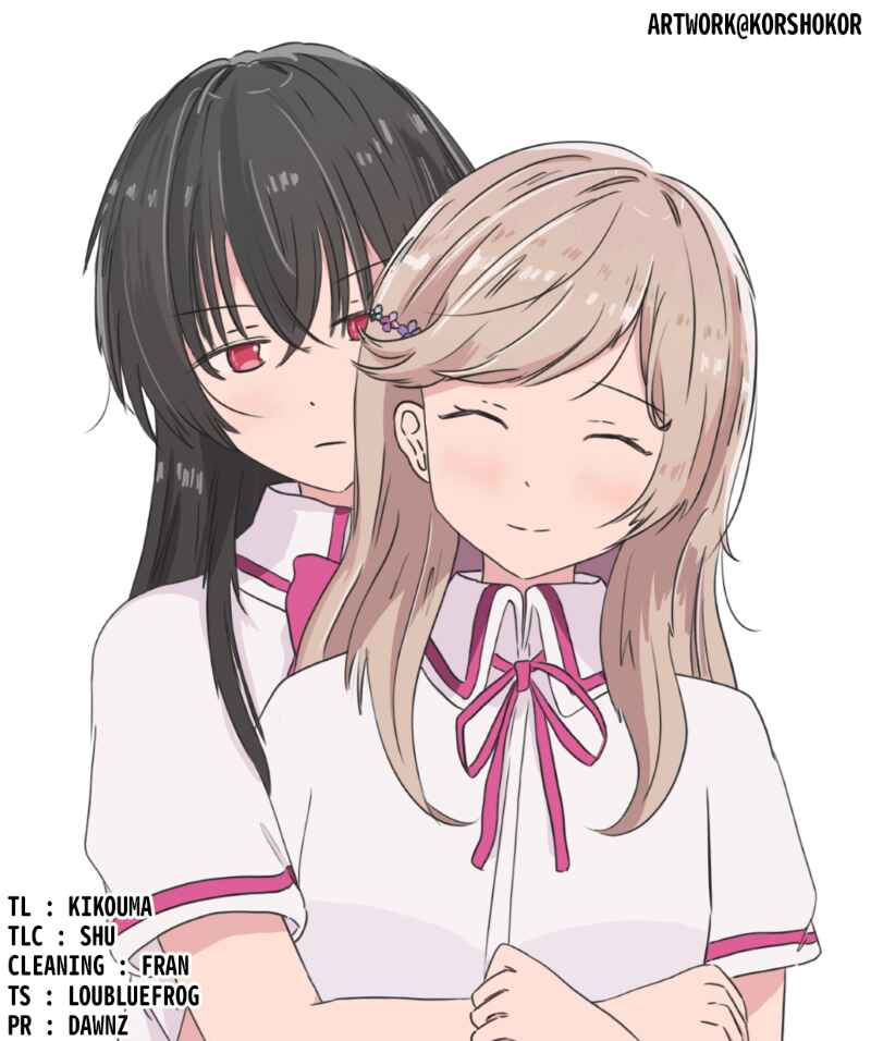 Watashi ga Koibito ni Nareru Wake Naijan, Muri Muri! (Muri Janakatta!?) Chapter 44 page 27