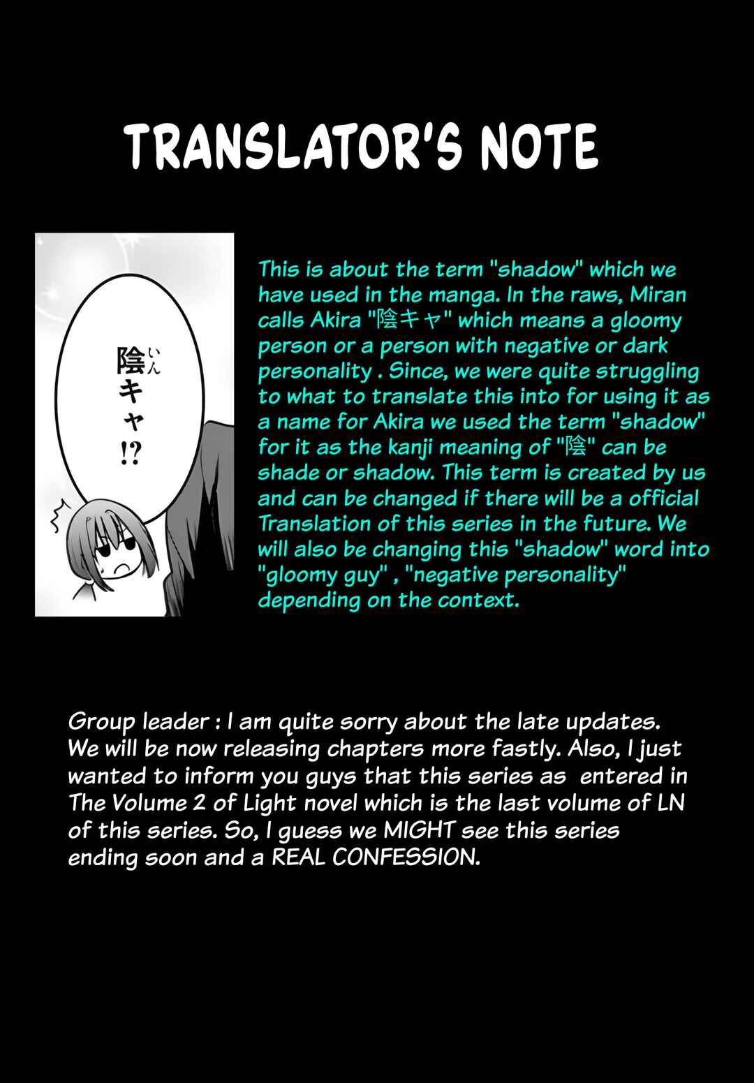 Watashi yori Tsuyoi Otoko to Kekkon shitai no – Seiso na Biji Seito Kaichou (Jitsu wa Moto Banchou) no Himitsu wo Shiru Inkya (Jitsu wa Kanojo wo Koeru Saikyou no Yankee) Chapter 9 page 31