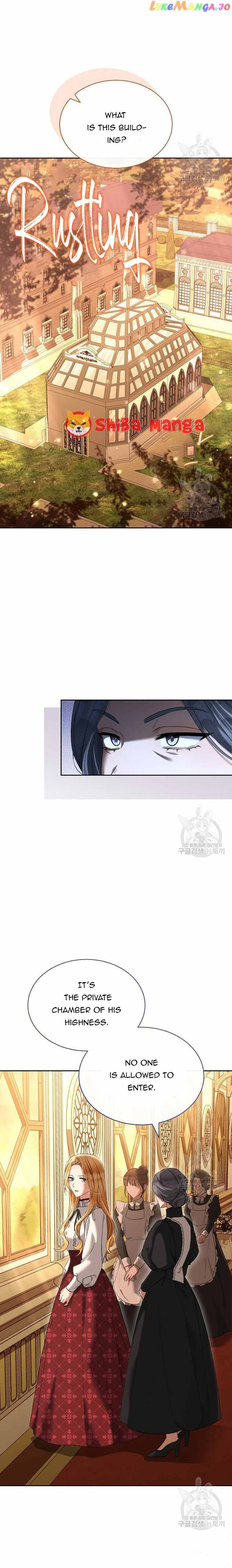 Ways to Satisfy a Devil Chapter 26 page 13