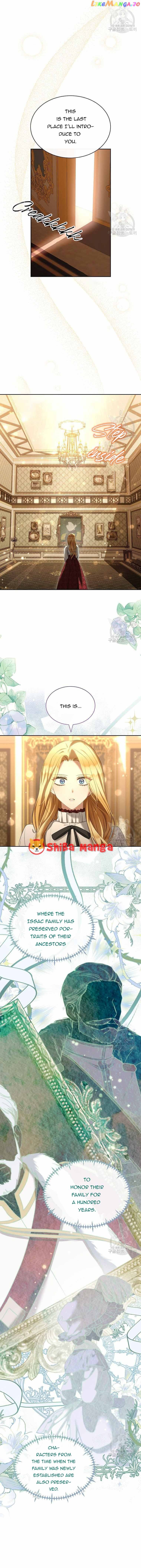 Ways to Satisfy a Devil Chapter 26 page 15