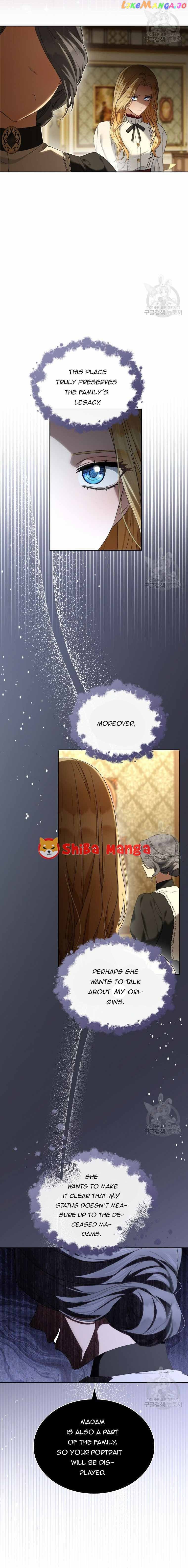 Ways to Satisfy a Devil Chapter 26 page 18