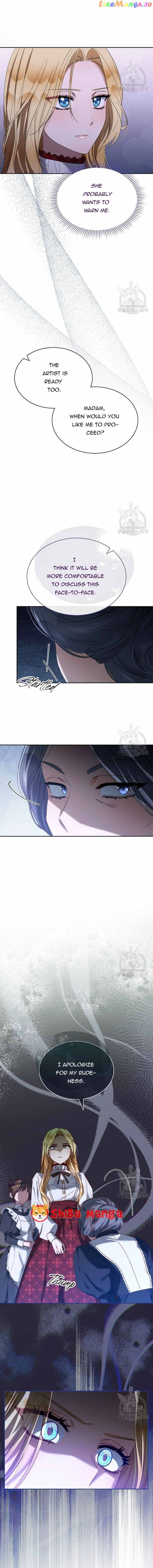 Ways to Satisfy a Devil Chapter 26 page 19
