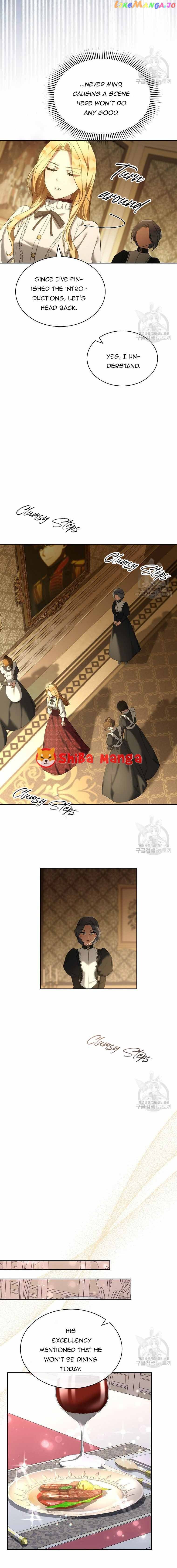 Ways to Satisfy a Devil Chapter 26 page 20