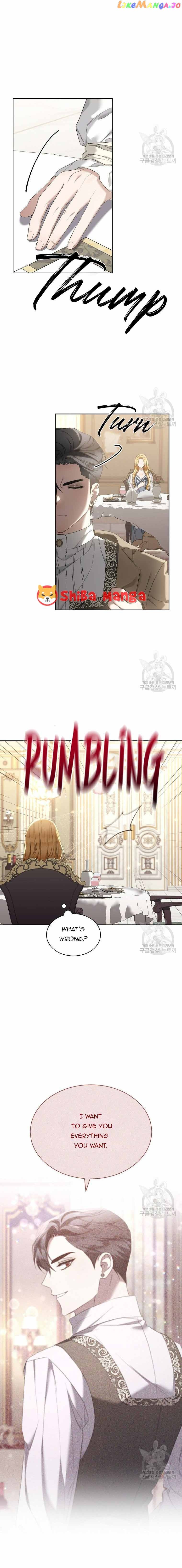 Ways to Satisfy a Devil Chapter 26 page 2