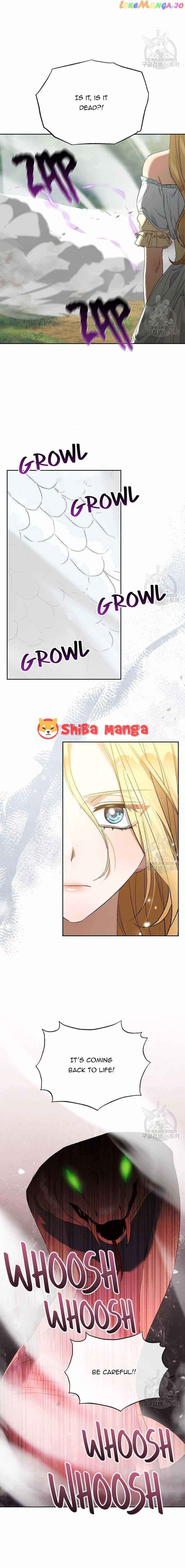 Ways to Satisfy a Devil Chapter 30 page 15