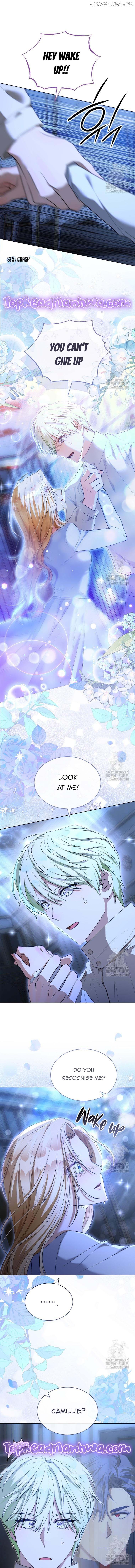 Ways to Satisfy a Devil Chapter 68 page 11