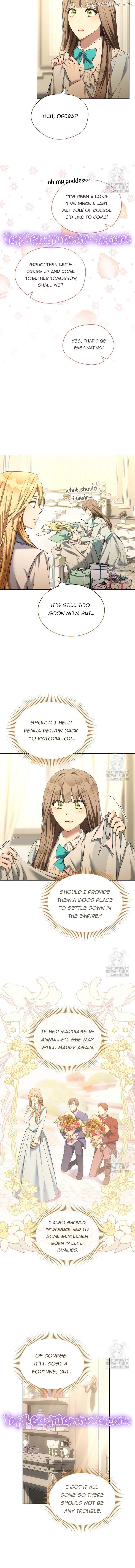 Ways to Satisfy a Devil Chapter 68 page 1