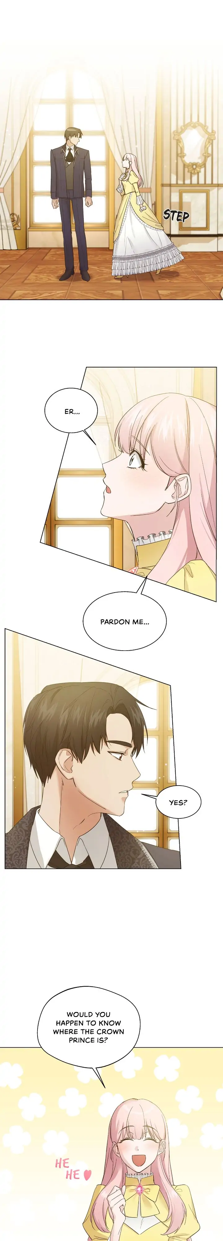We Got Ourselves Stuck Inside an Adult Fantasy Novel Chapter 1 page 20
