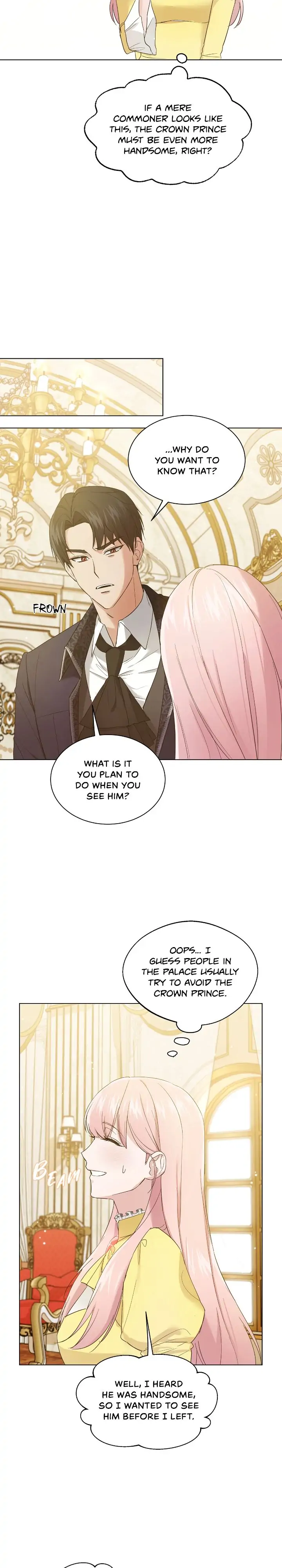We Got Ourselves Stuck Inside an Adult Fantasy Novel Chapter 1 page 21