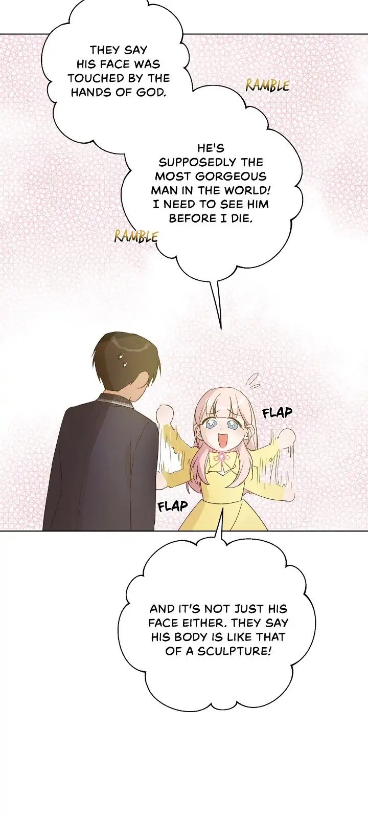We Got Ourselves Stuck Inside an Adult Fantasy Novel Chapter 1 page 22