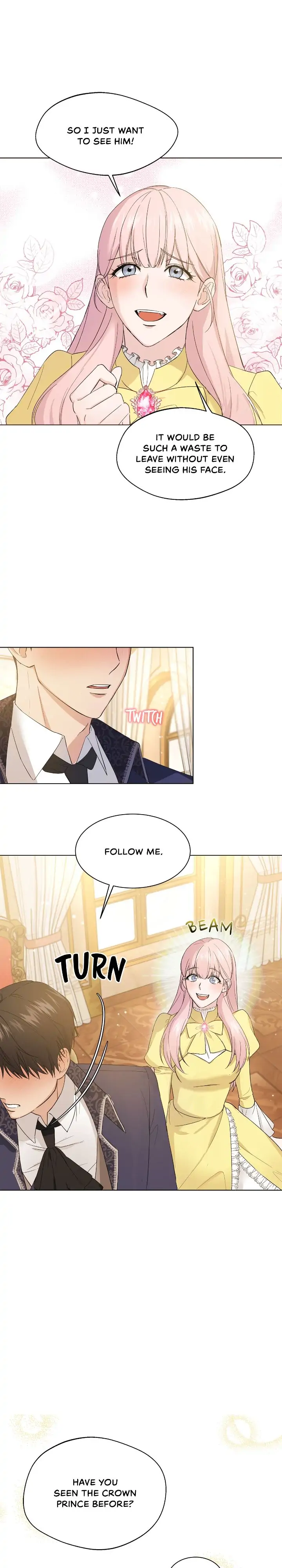 We Got Ourselves Stuck Inside an Adult Fantasy Novel Chapter 1 page 23