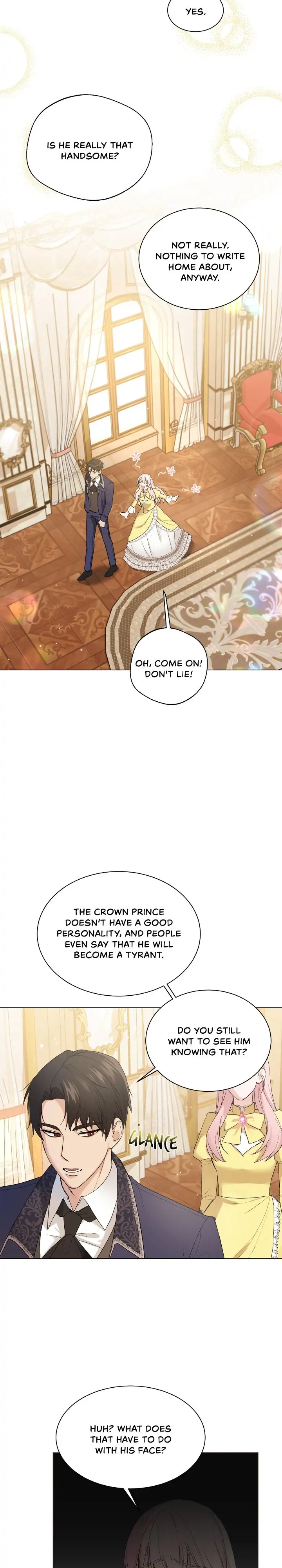 We Got Ourselves Stuck Inside an Adult Fantasy Novel Chapter 1 page 24
