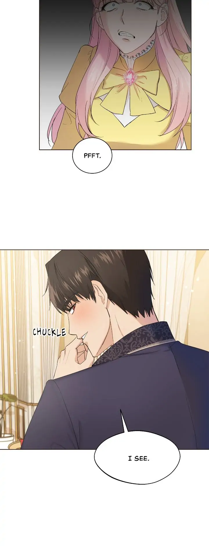 We Got Ourselves Stuck Inside an Adult Fantasy Novel Chapter 1 page 25