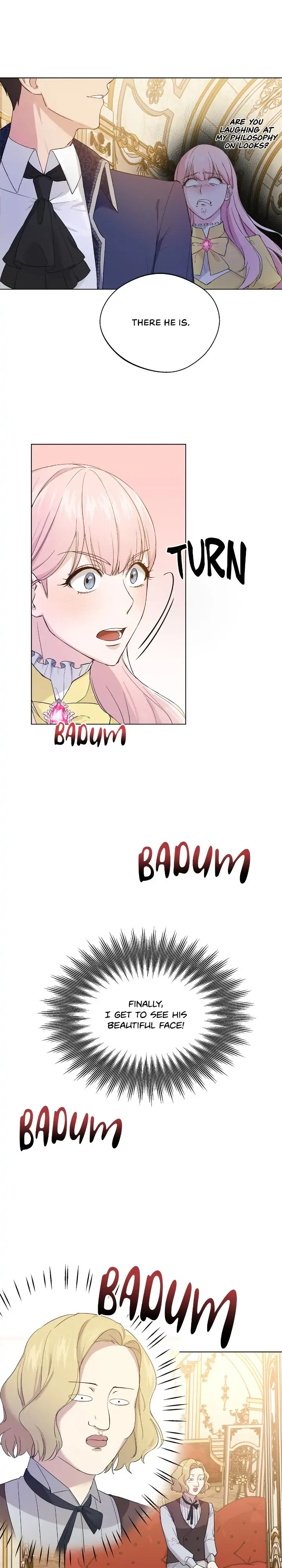 We Got Ourselves Stuck Inside an Adult Fantasy Novel Chapter 1 page 26