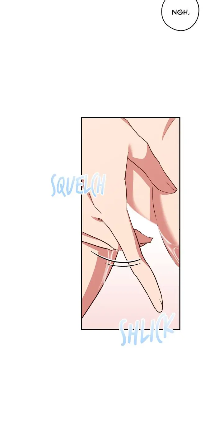 We Got Ourselves Stuck Inside an Adult Fantasy Novel Chapter 17 page 15