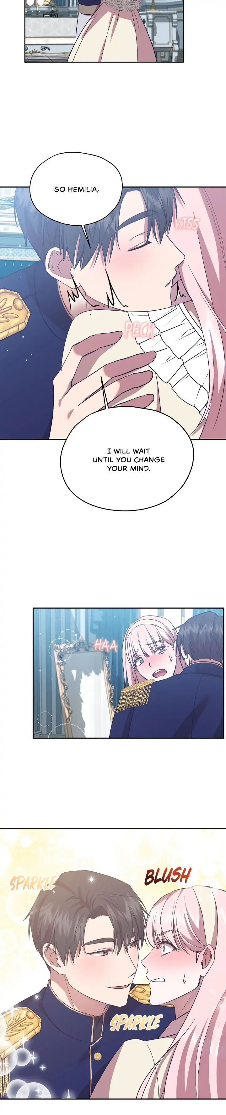 We Got Ourselves Stuck Inside an Adult Fantasy Novel Chapter 17 page 5