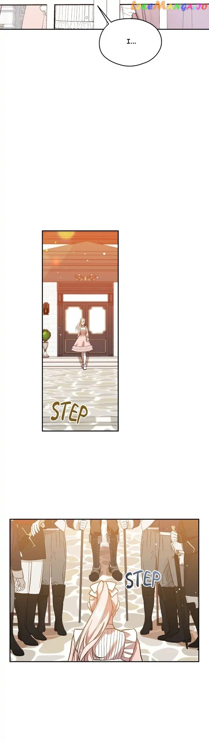 We Got Ourselves Stuck Inside an Adult Fantasy Novel Chapter 21 page 13