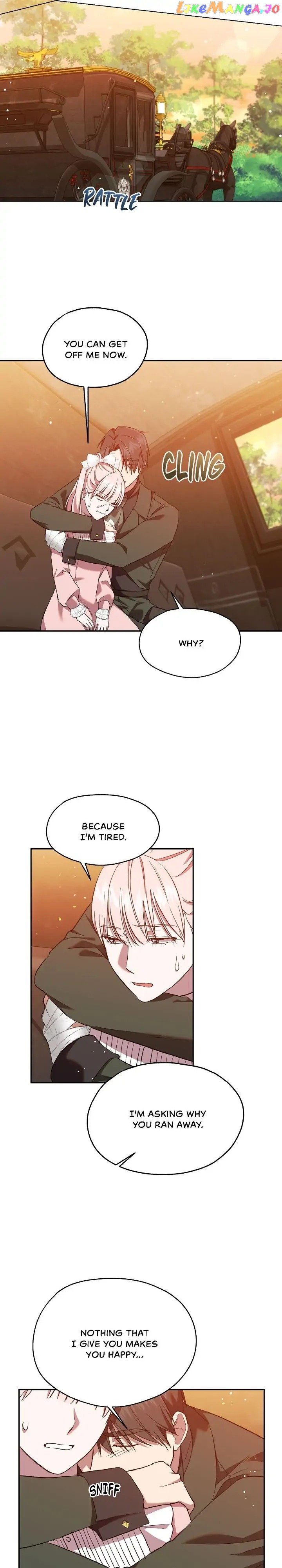 We Got Ourselves Stuck Inside an Adult Fantasy Novel Chapter 21 page 15