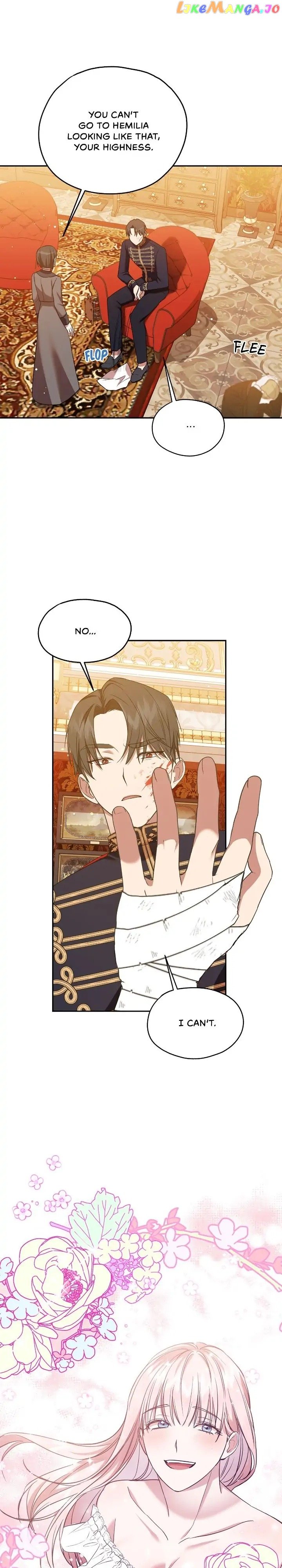We Got Ourselves Stuck Inside an Adult Fantasy Novel Chapter 21 page 3