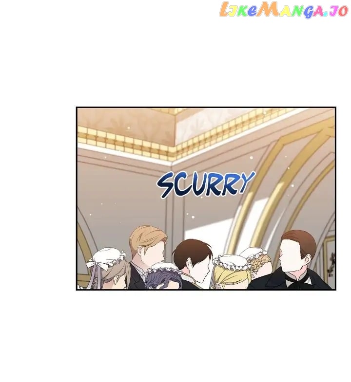 We Got Ourselves Stuck Inside an Adult Fantasy Novel Chapter 21 page 7