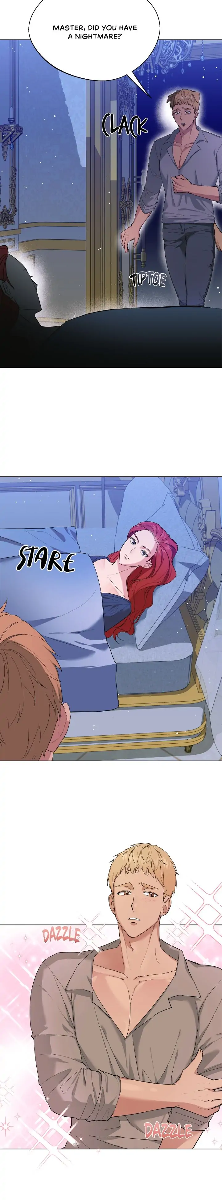 We Got Ourselves Stuck Inside an Adult Fantasy Novel Chapter 3 page 15